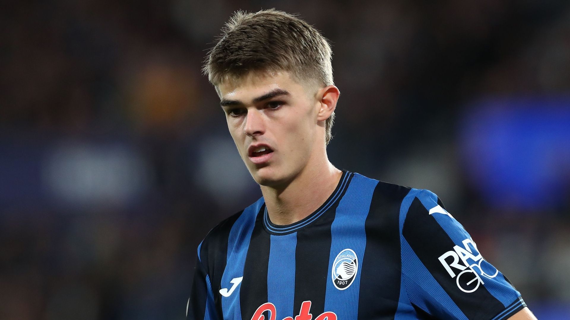 Charles De Ketelaere Atalanta 2024-2025