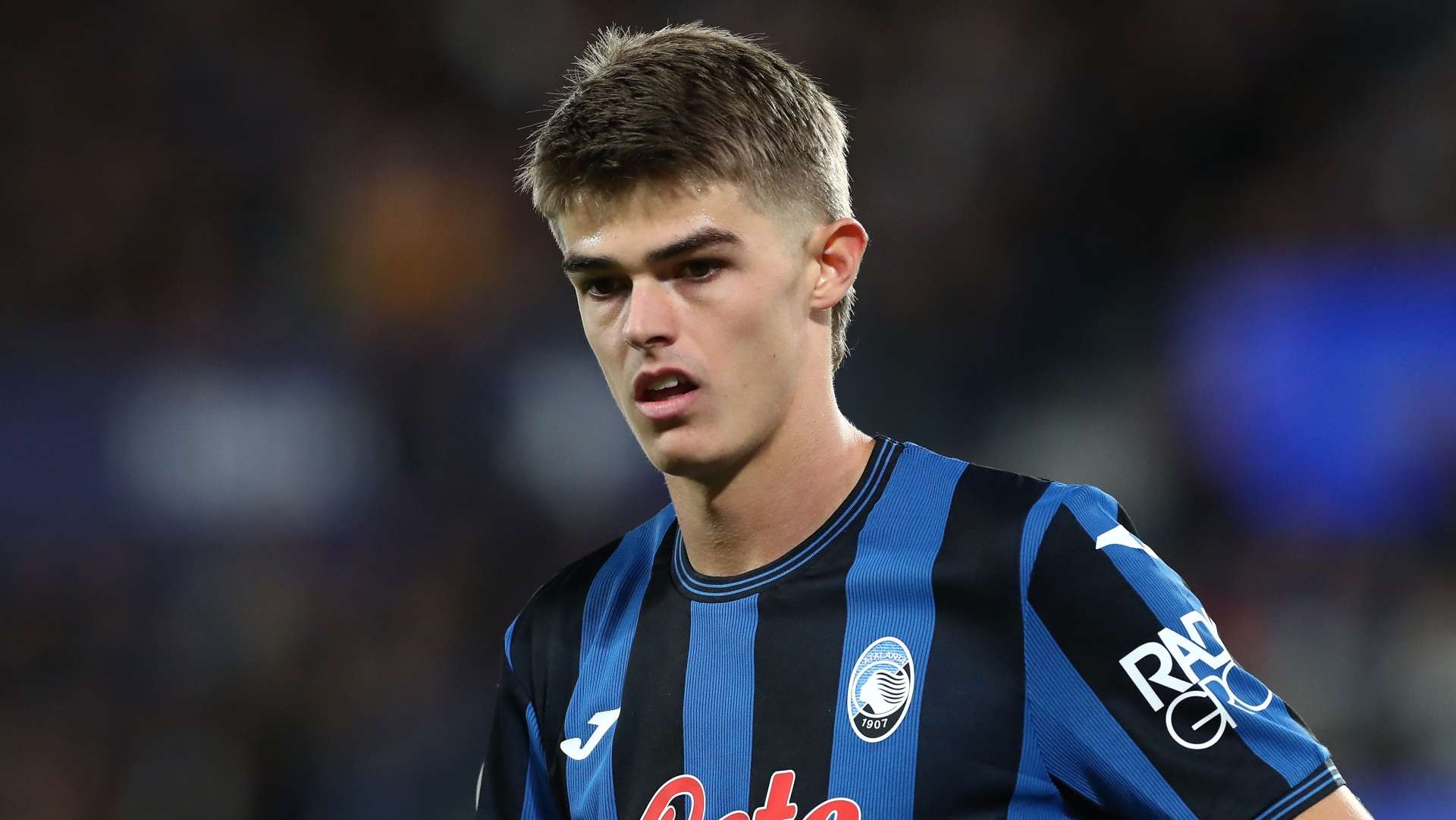 Charles De Ketelaere Atalanta 2024-2025