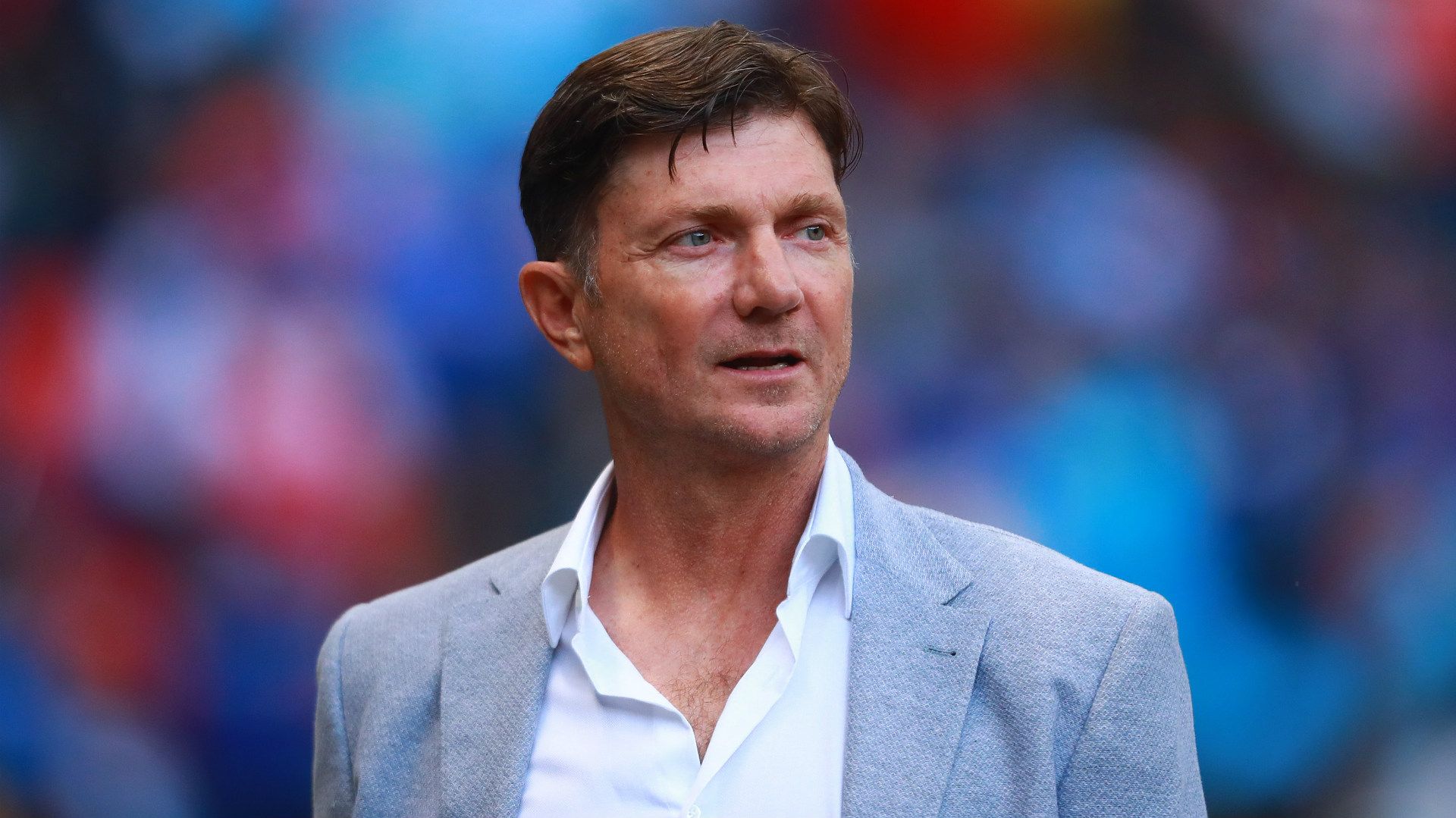 Hernan Cristante Toluca