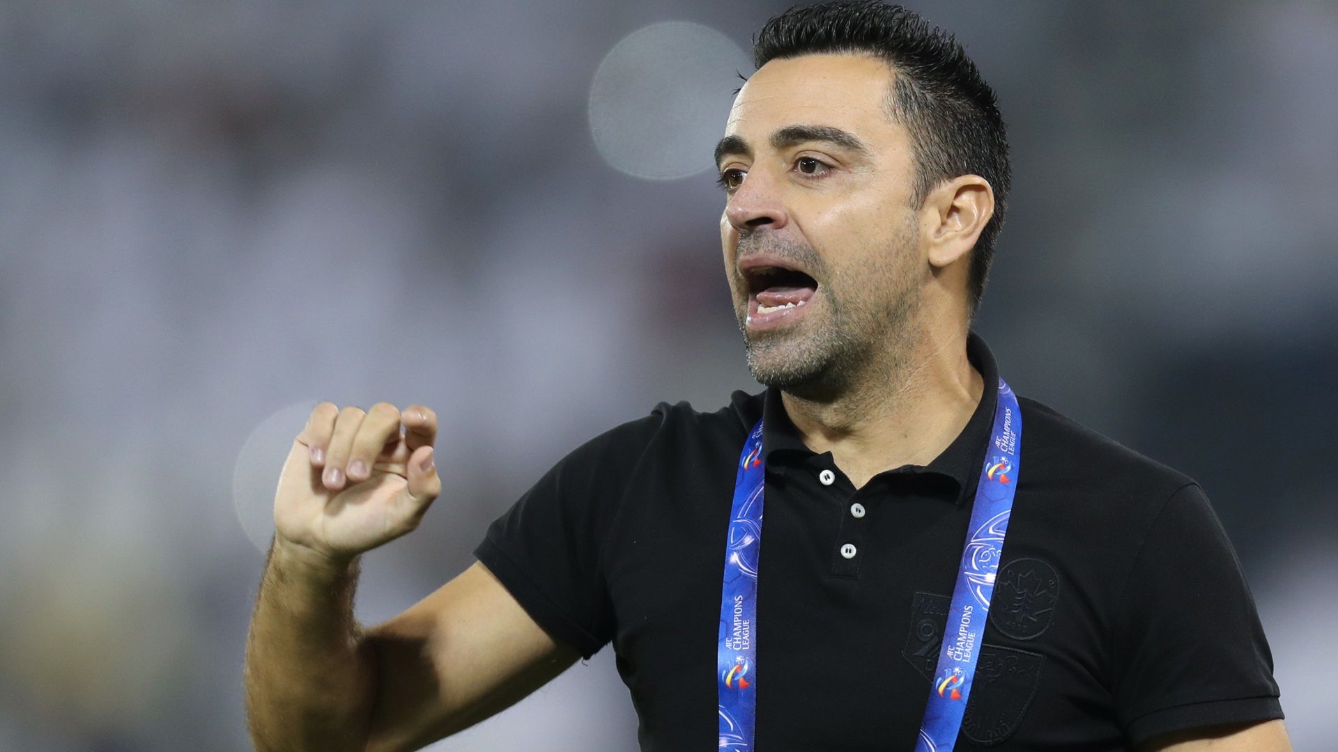 2019-09-23 Xavi Hernandez