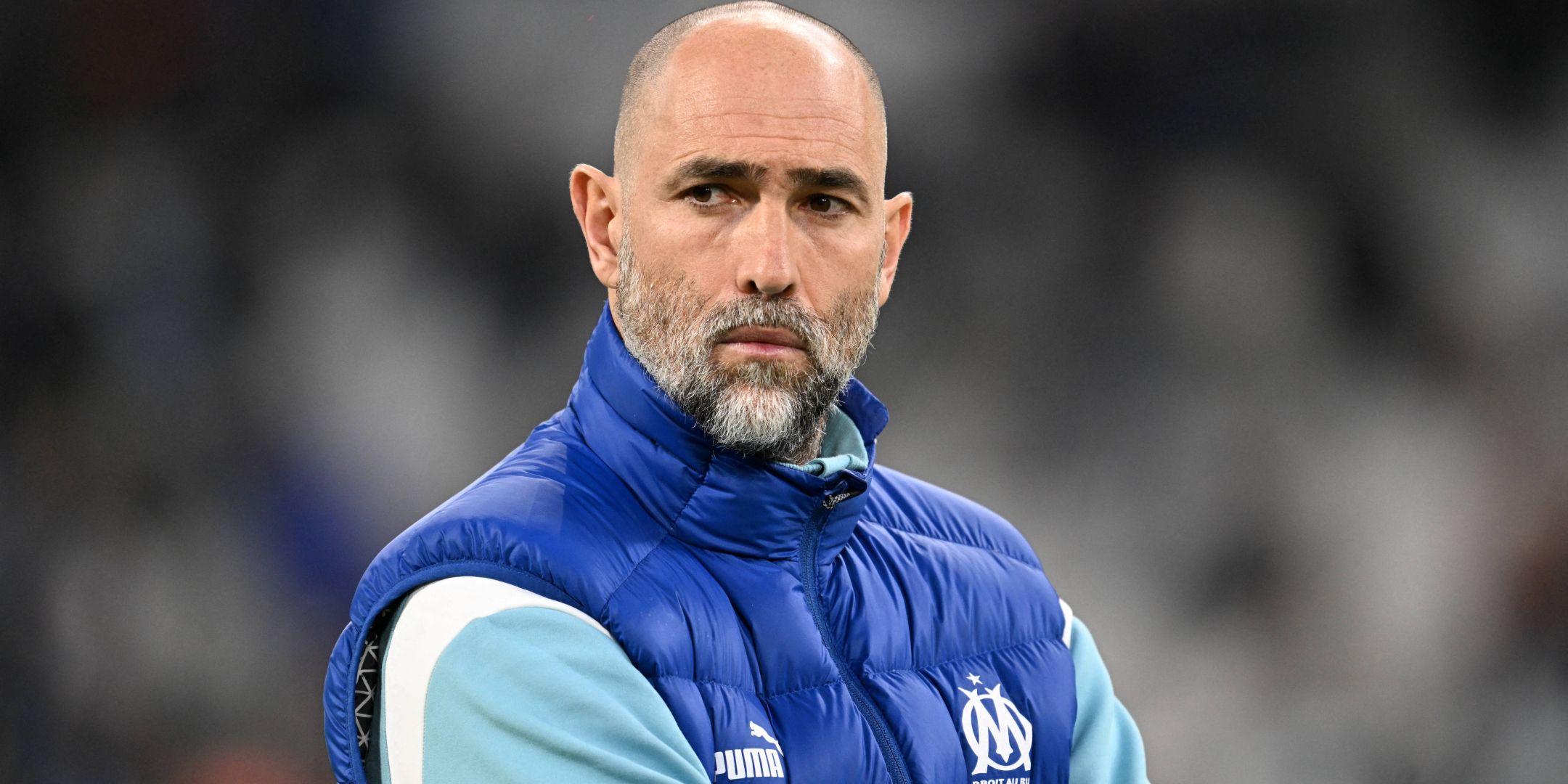 Igor Tudor Marseille HIC 2:1