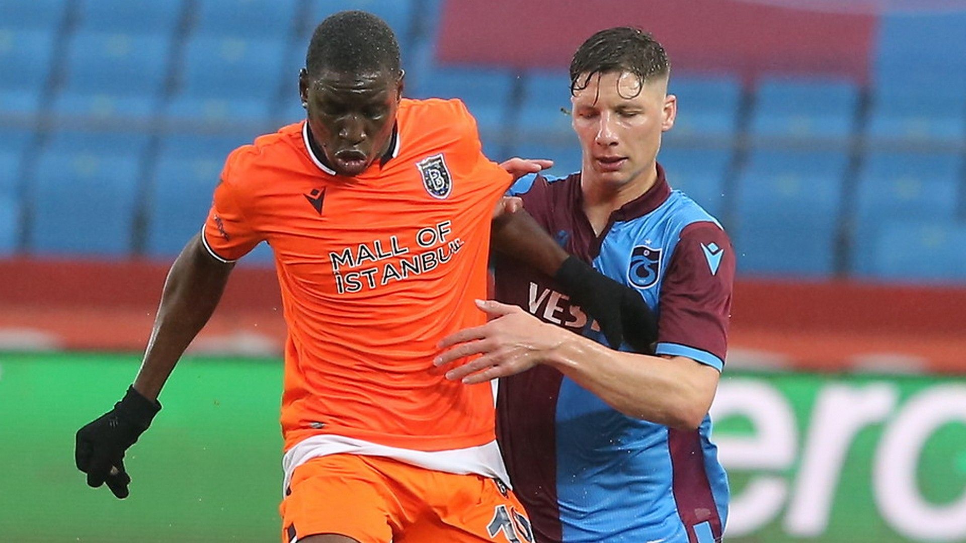 Basaksehir Trabzonspor