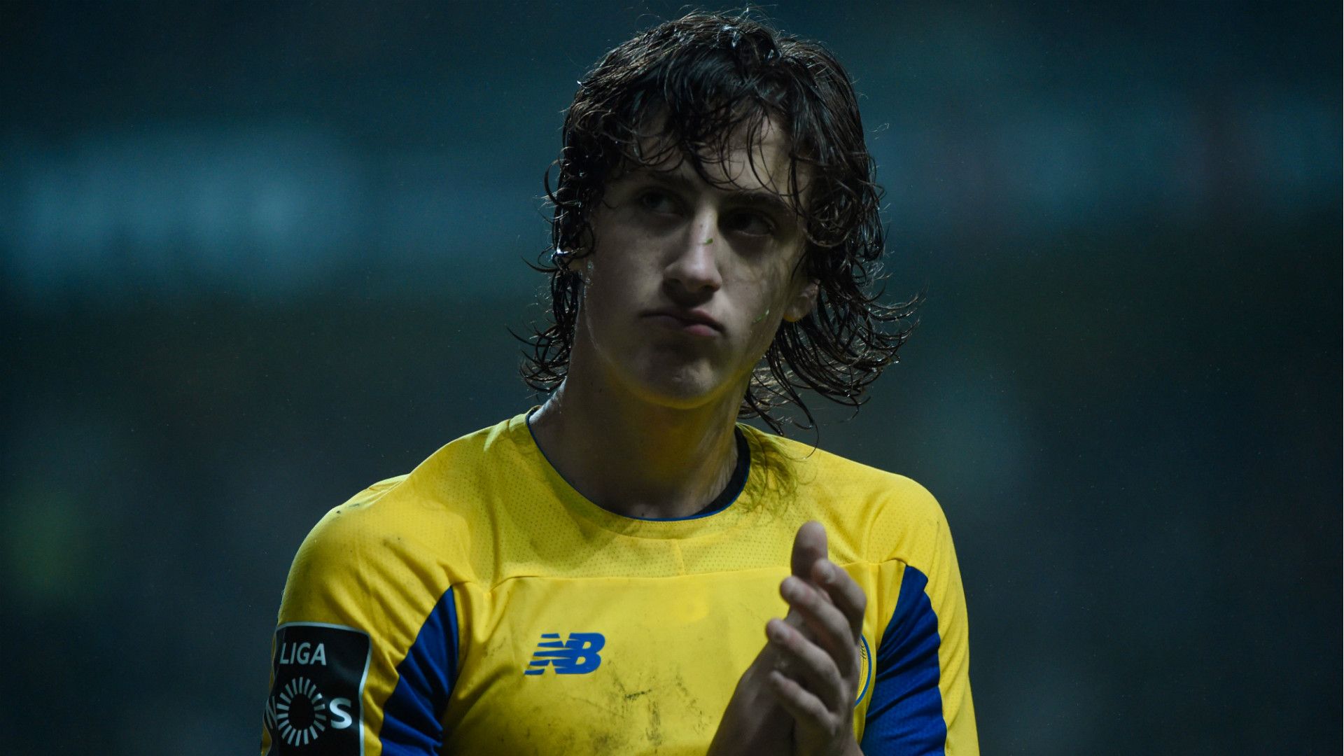 Fabio Silva FC Porto 2019