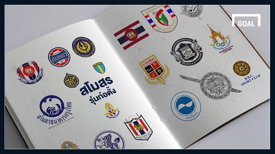 Thai League 1st Gen: ปัจจุบันของ 18 ทีมไทยลีกรุ่นก่อตั้ง