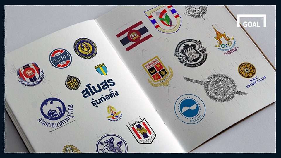 Thai League 1st Gen: ปัจจุบันของ 18 ทีมไทยลีกรุ่นก่อตั้ง