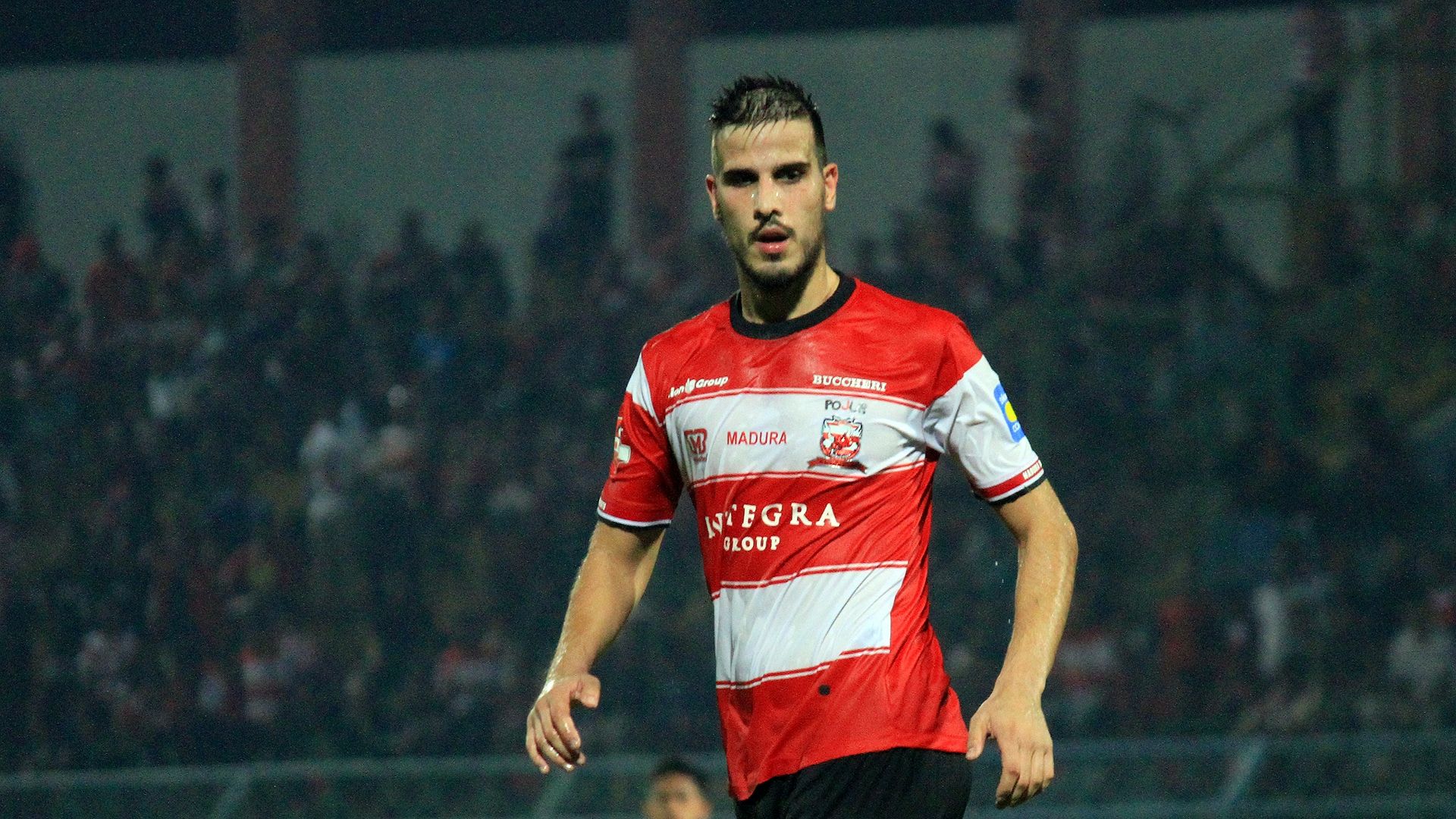 Ante Bakmaz - Madura United