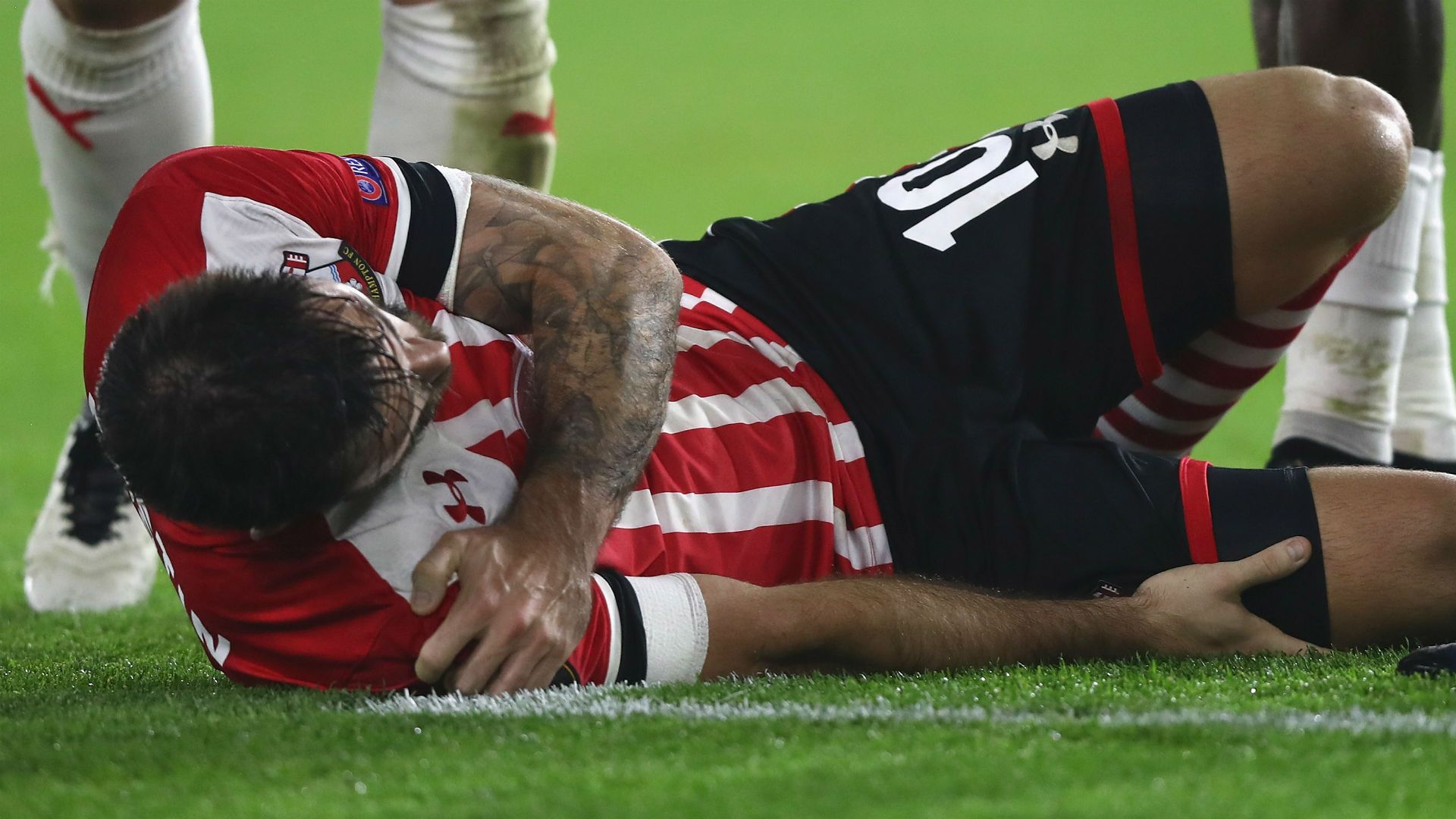 CharlieAustin - Cropped