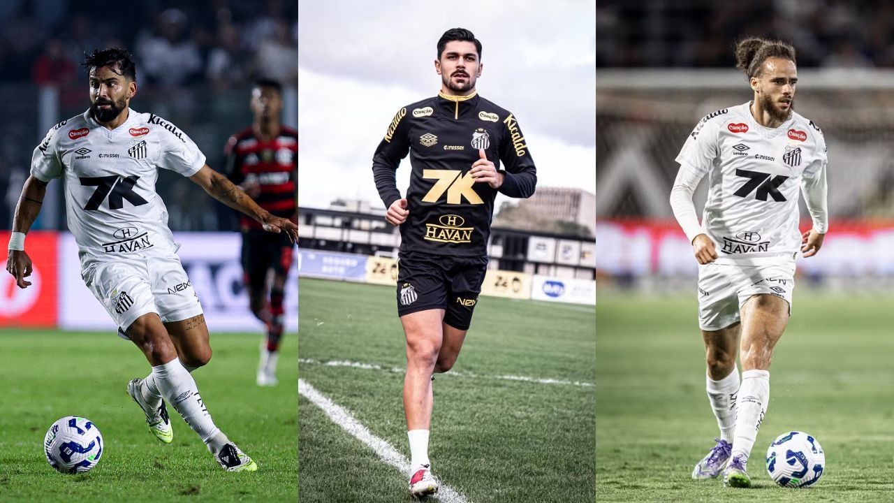 Santos 2026