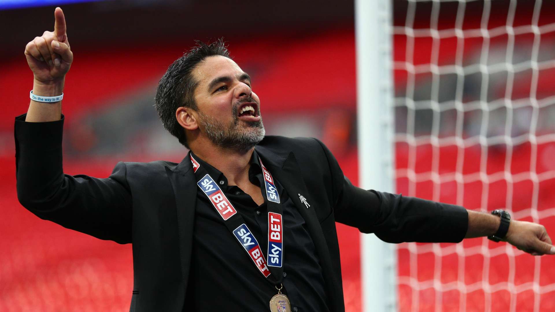 David Wagner Huddersfield Town