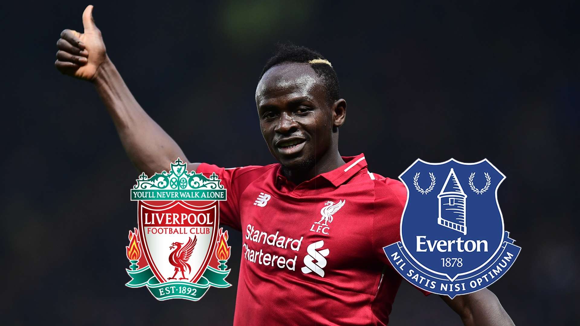GFX Liverpool Everton