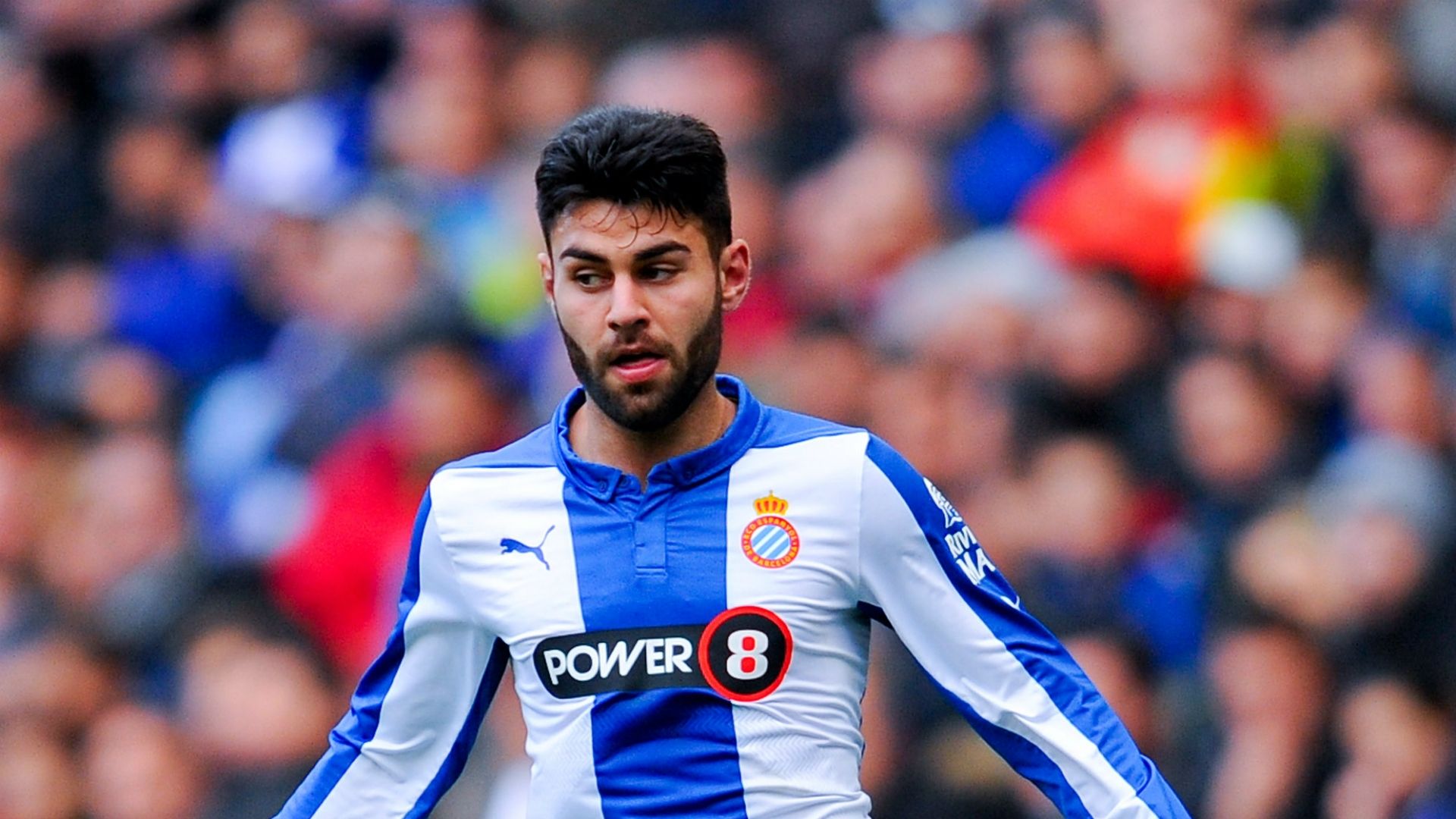 Ruben Duarte Espanyol