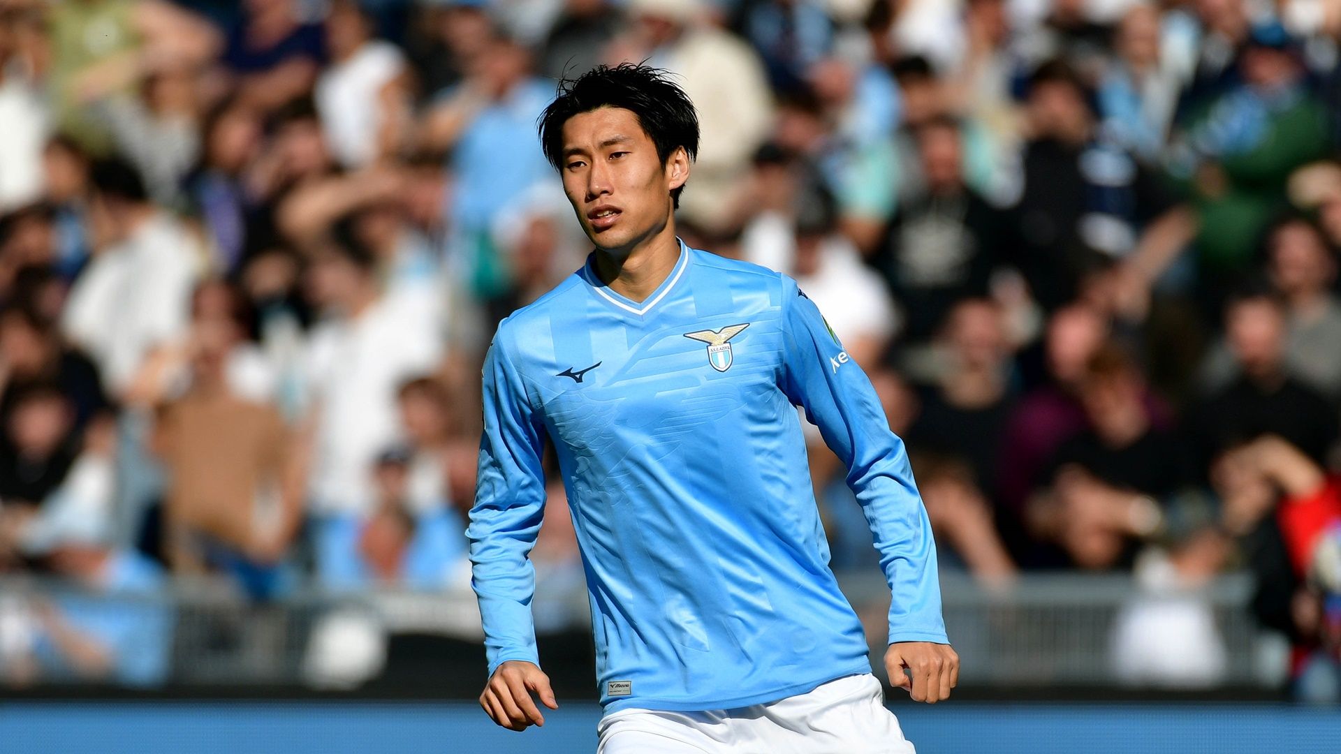 Daichi Kamada_Lazio_20240218
