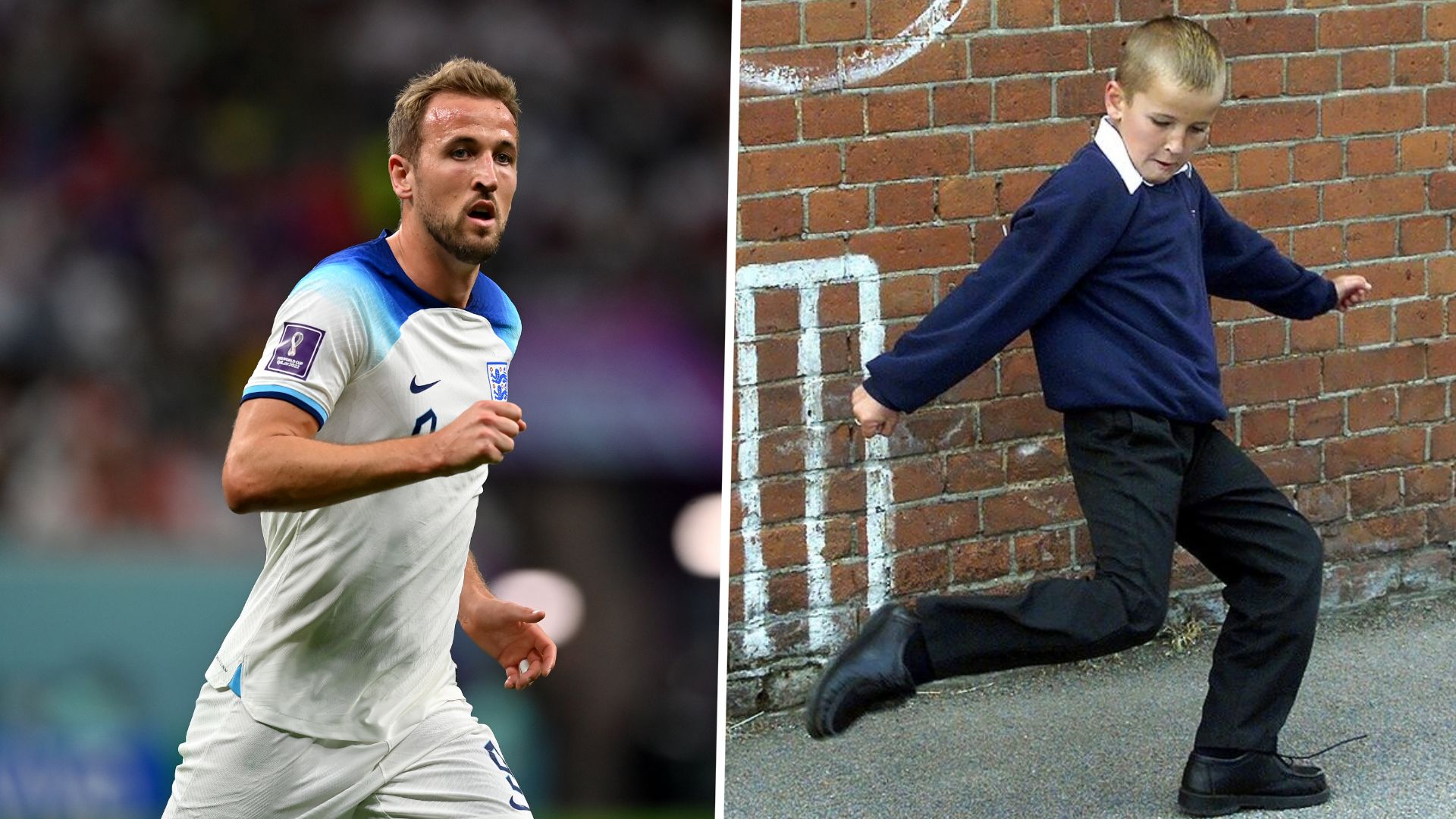 Harry Kane