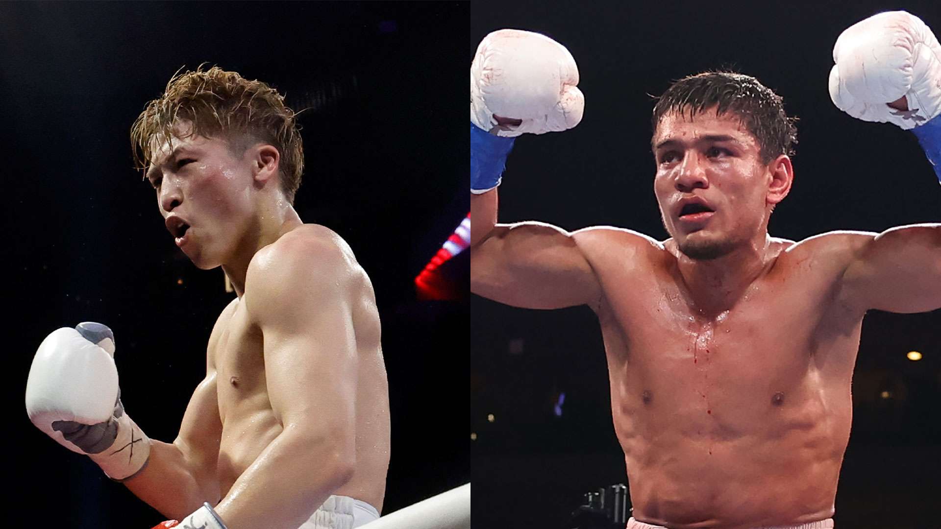 akhmadaliev naoya inoue