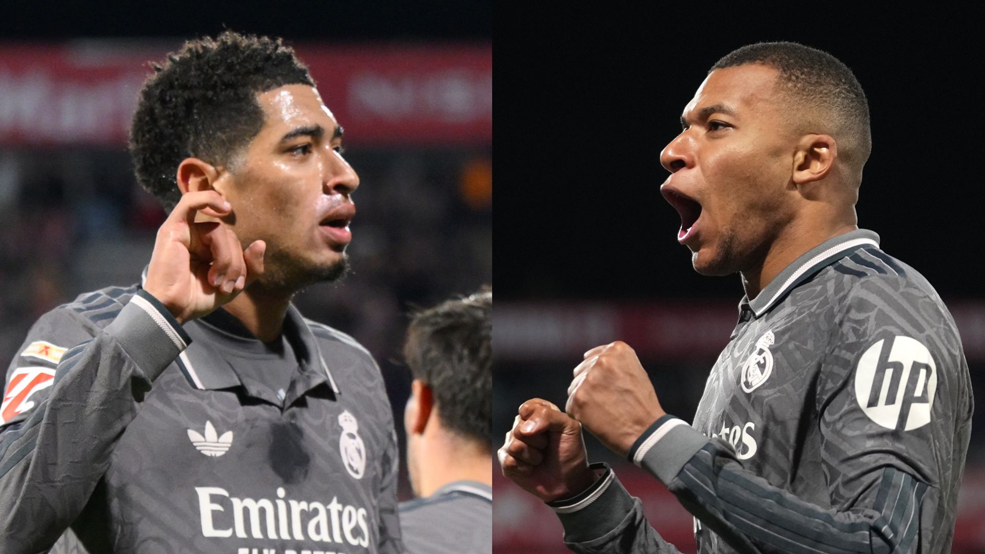 Bellingham Mbappe GFX