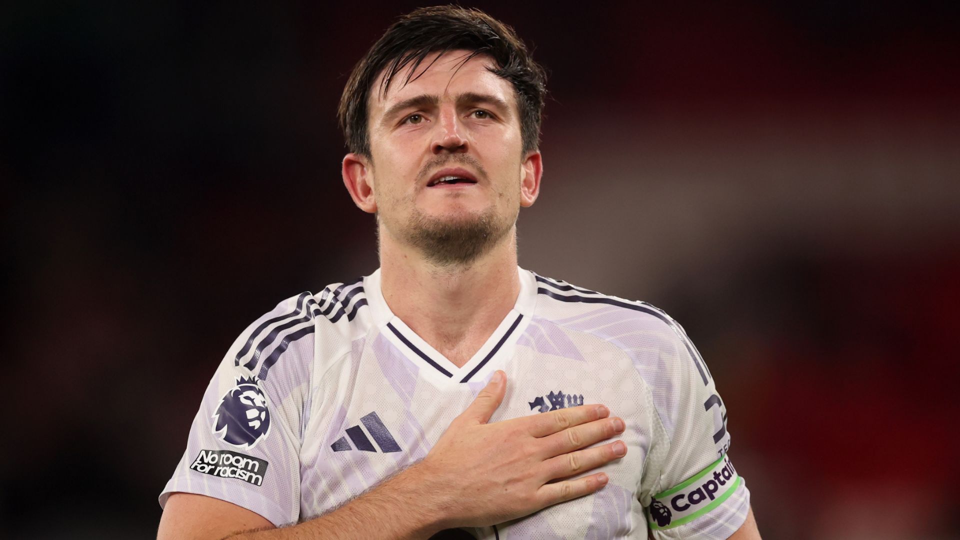 'He was a meme!' - Wayne Rooney backs Harry Maguire for England World Cup recall after Man Utd heroics against Liverpool & overcoming 'bullying' | Goal.com UK