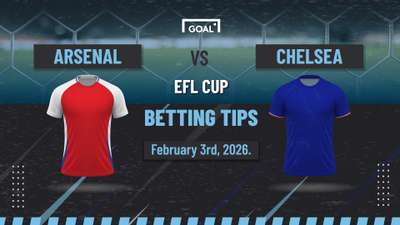 Arsenal vs Chelsea predictions