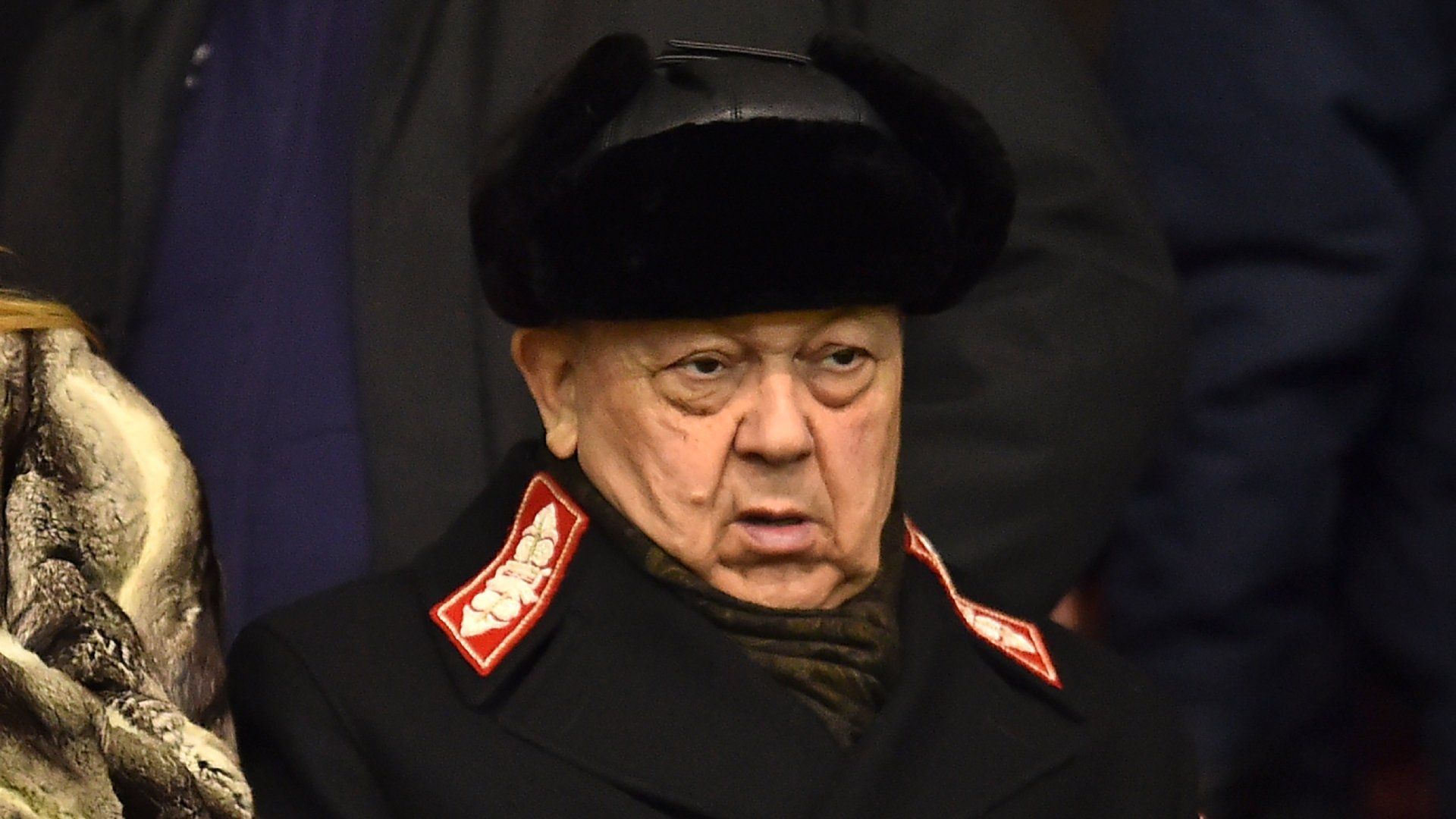 David Sullivan West Ham 