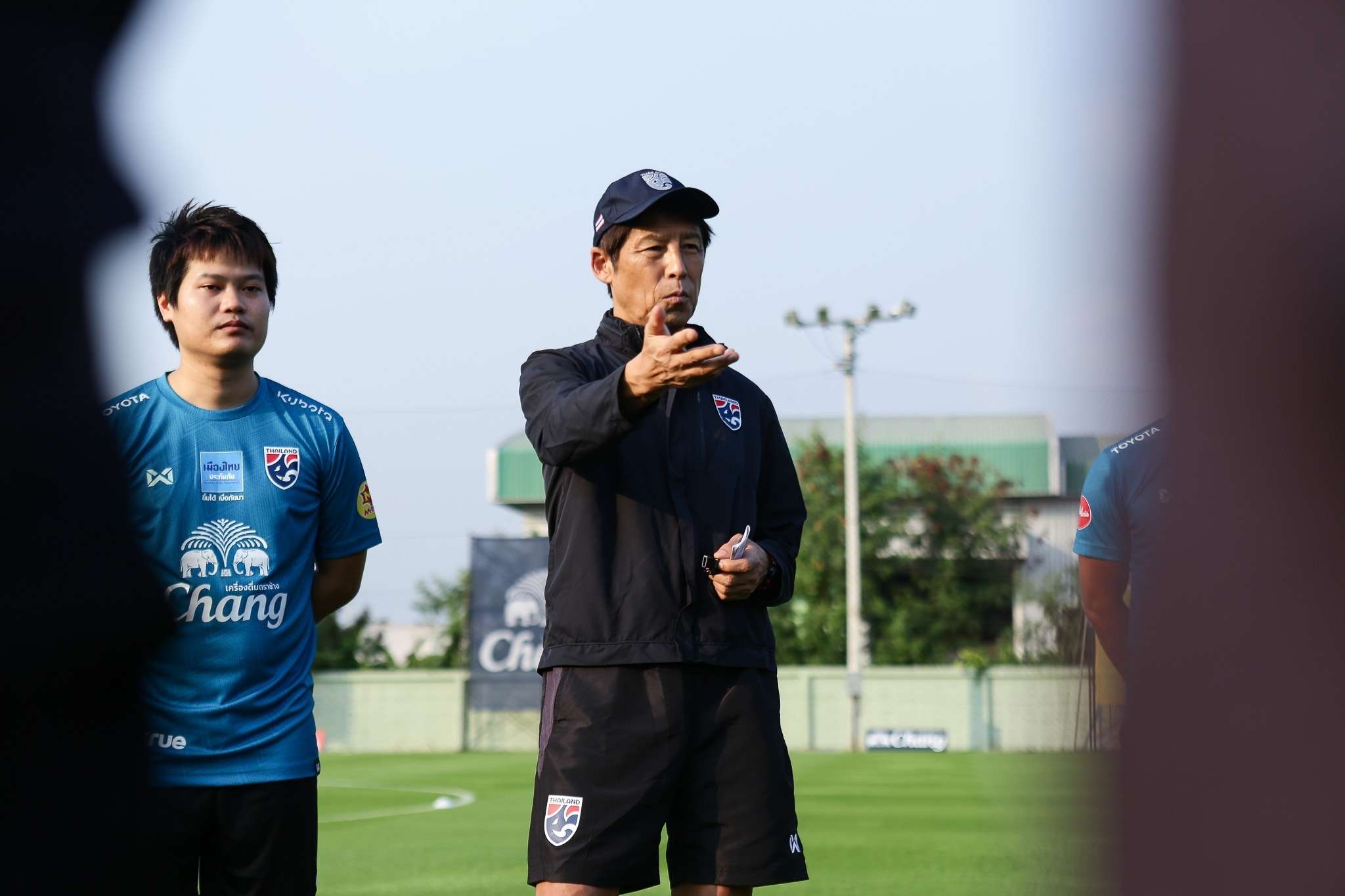 อากิระ นิชิโนะ