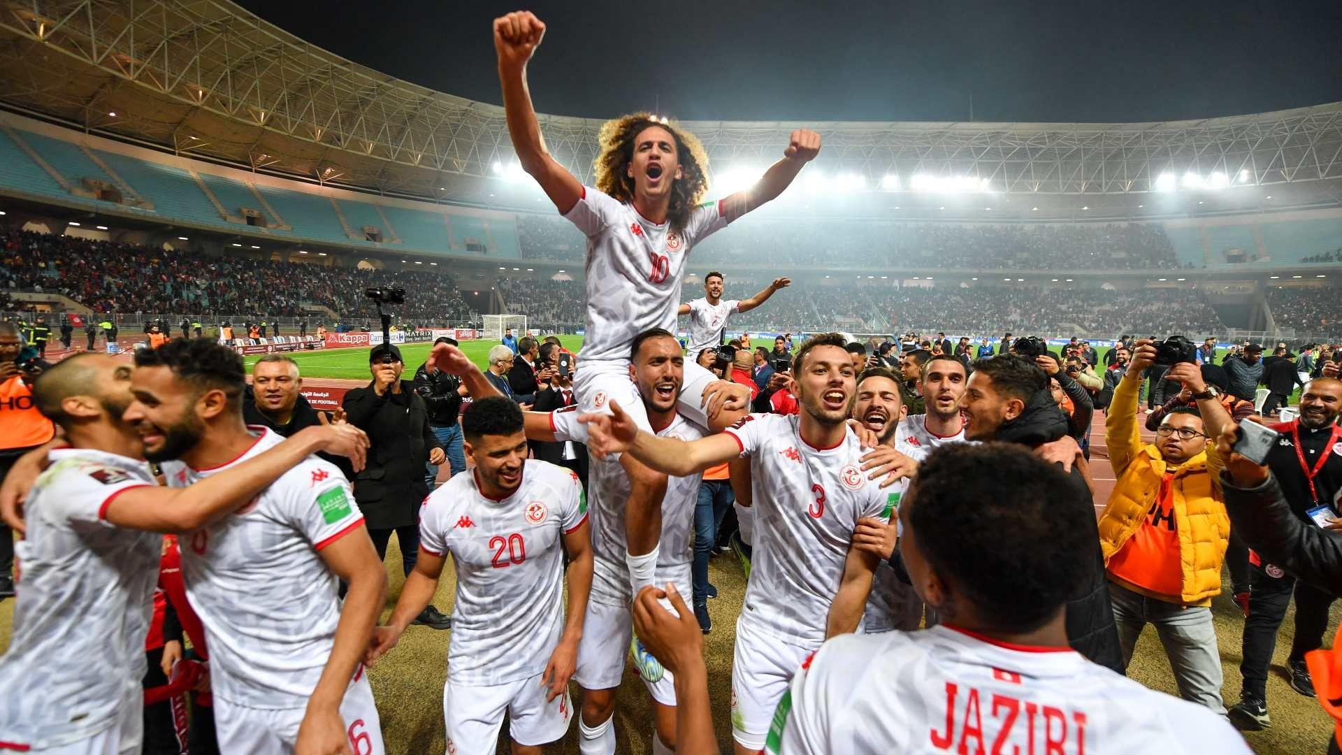 20220610 Tunisia celebration