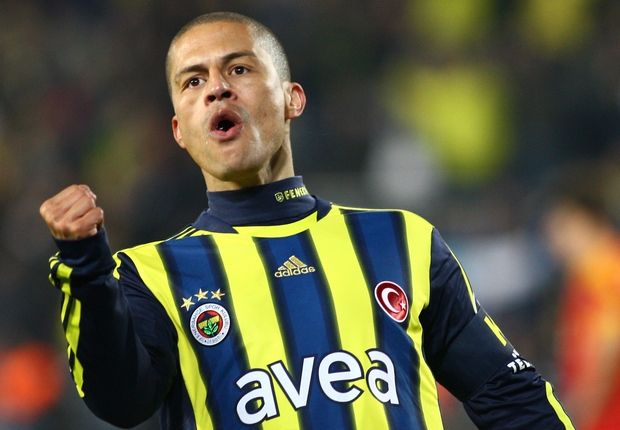 Alex de Souza (Fenerbahce)