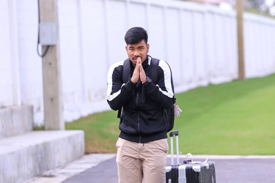 นนท์ ม่วงงาม