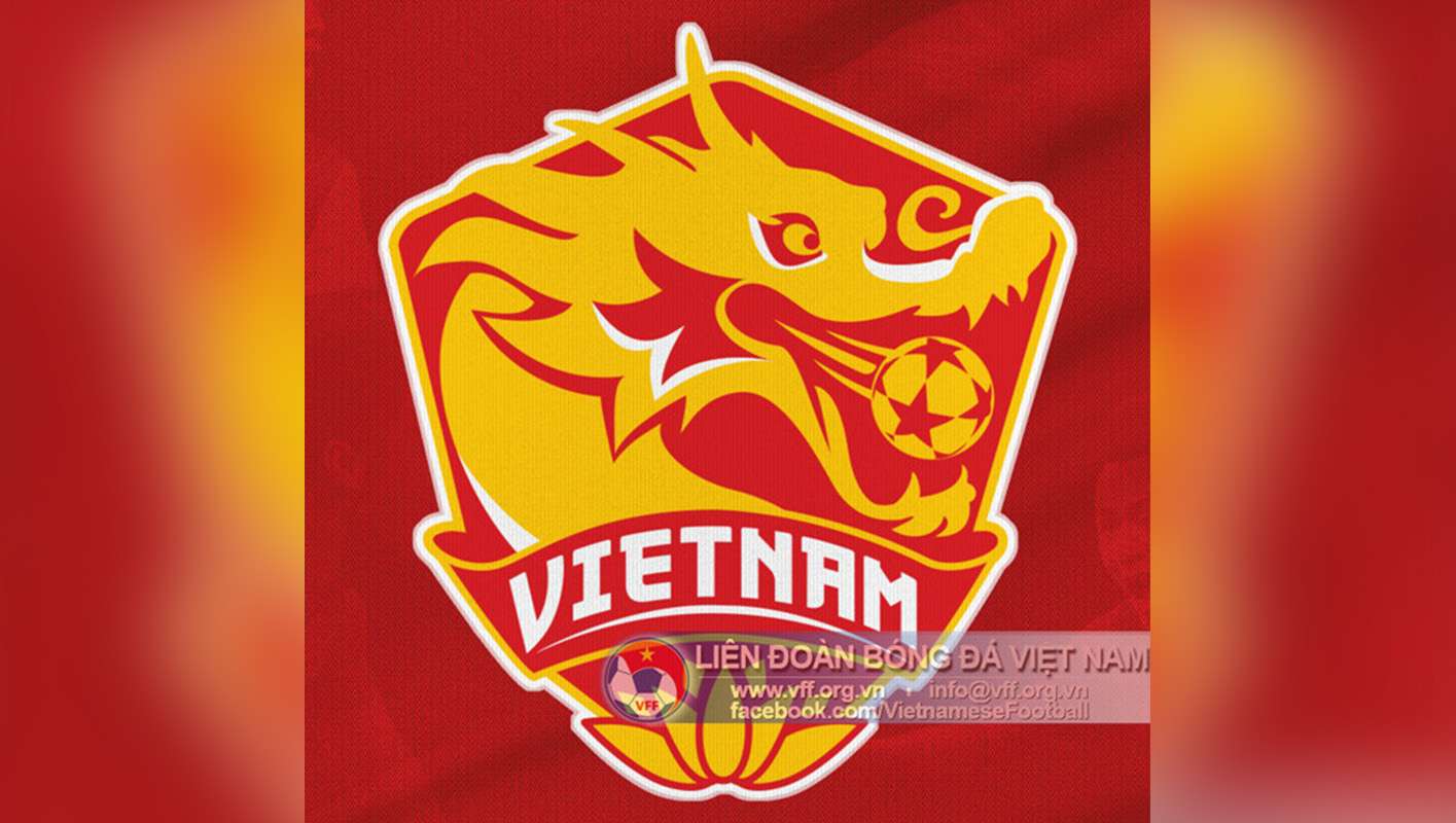 Vietnam emblem - new