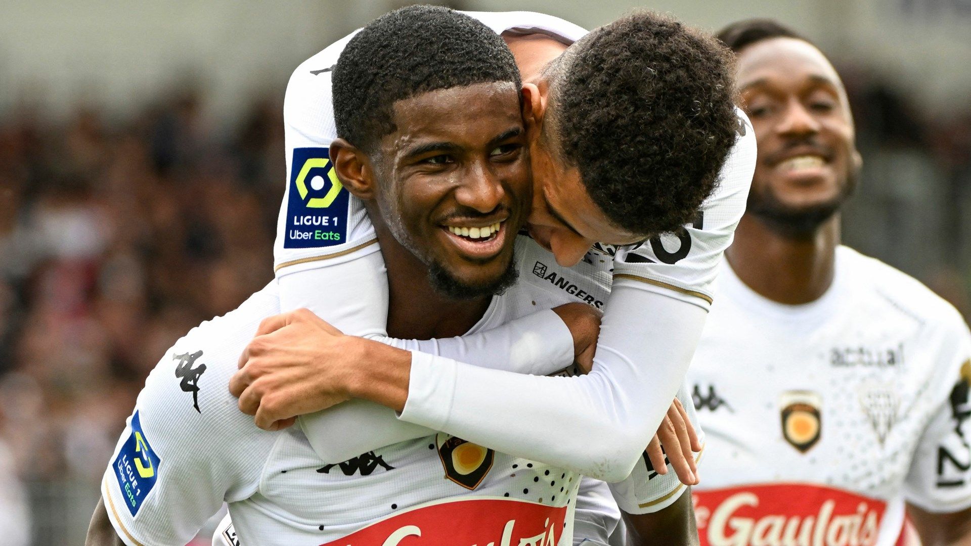 Mohamed-Ali Cho NXGN 2022