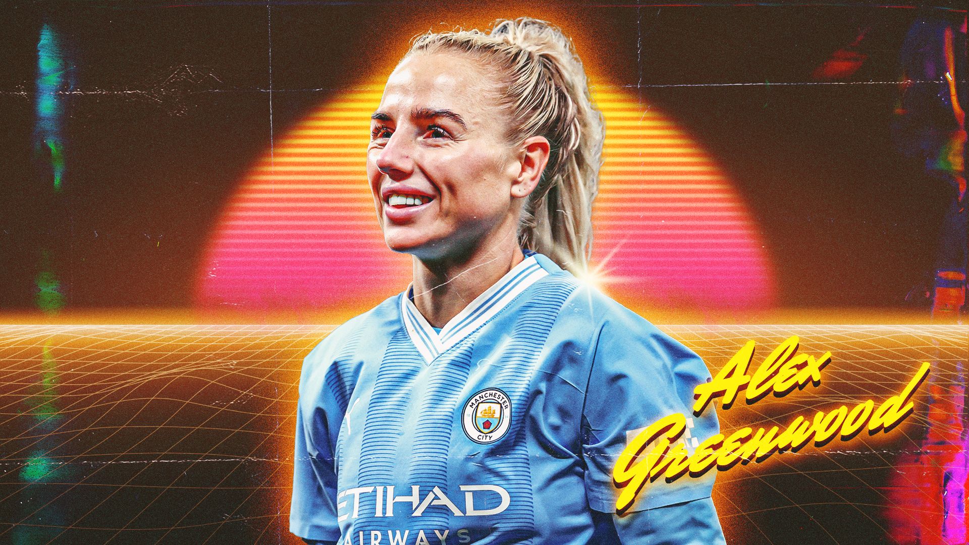 Alex Greenwood World-Class Club 2024 GFX