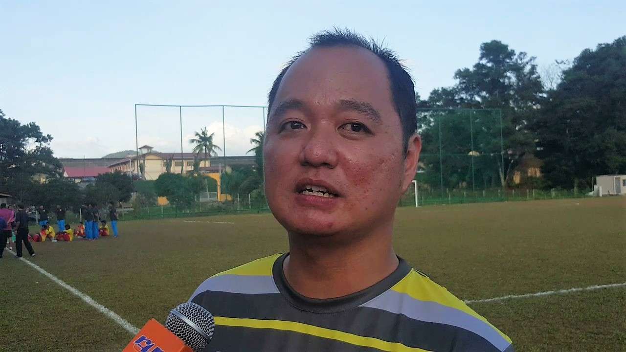 Gan Chee Lim, Southern FC, Malaysian FA Cup, 13022018