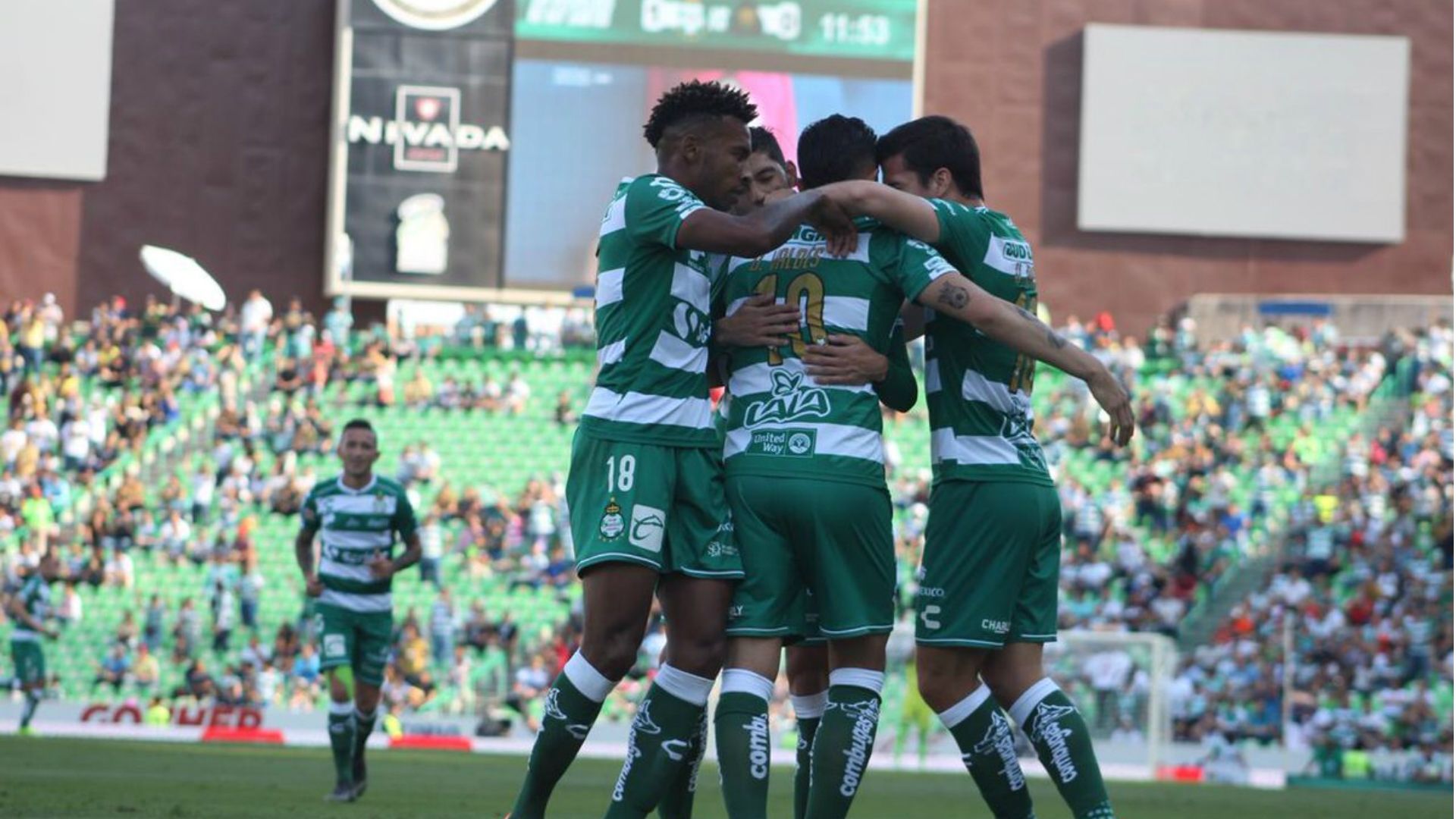 Santos Laguna