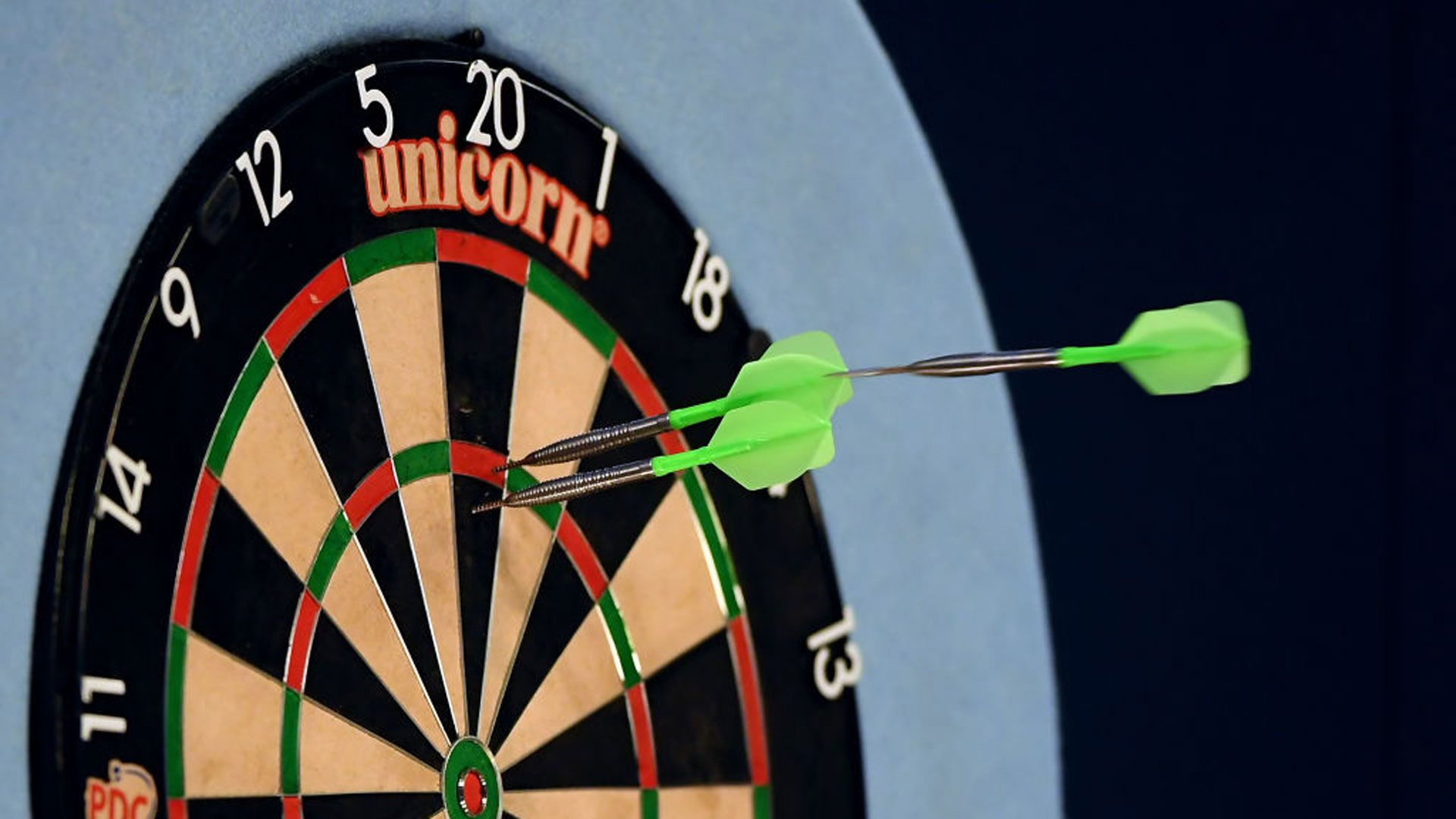 Darts WM 2020 TV LIVE STREAM