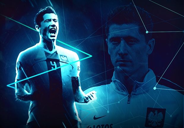 thrill lewandowski