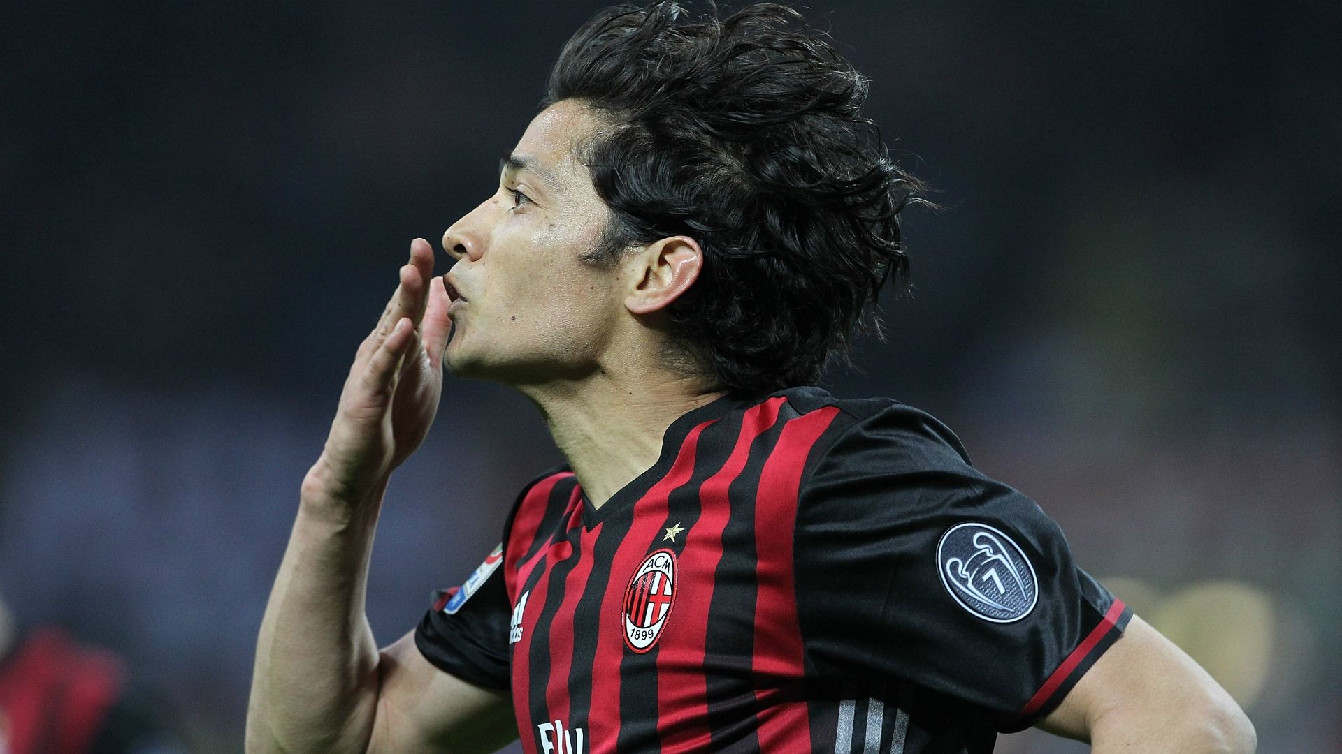 Matías Fernández Milan