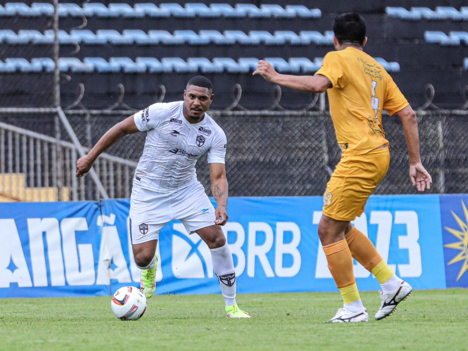 Real Brasilia Brasiliense 2023