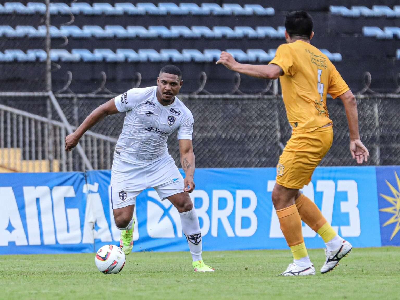 Real Brasilia Brasiliense 2023