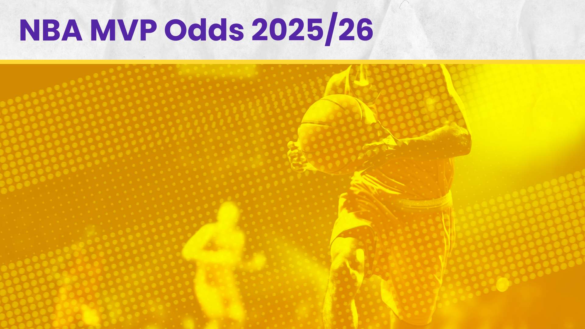nba mvp odds