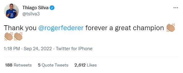 Federer tweet 4