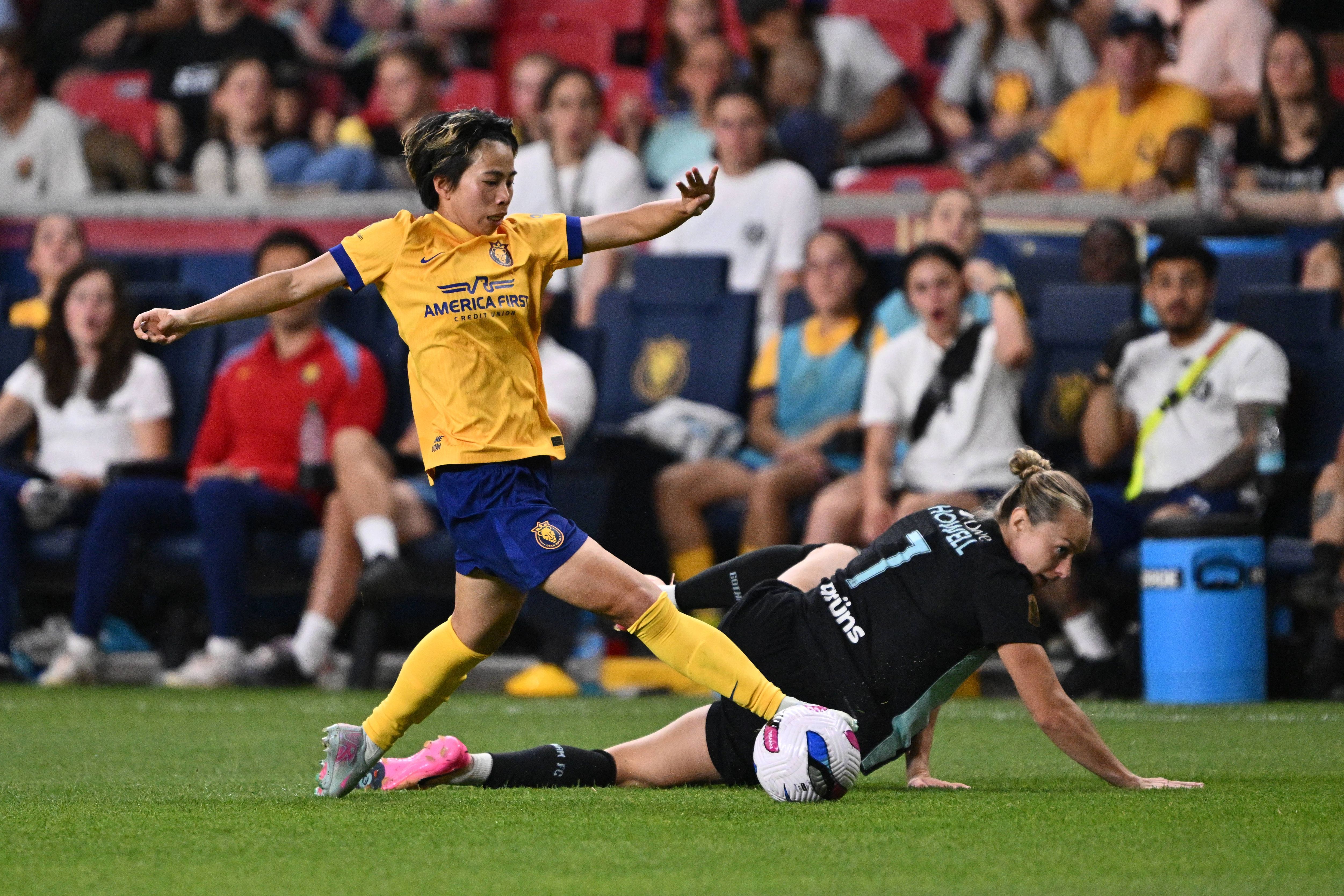 Utah Royals