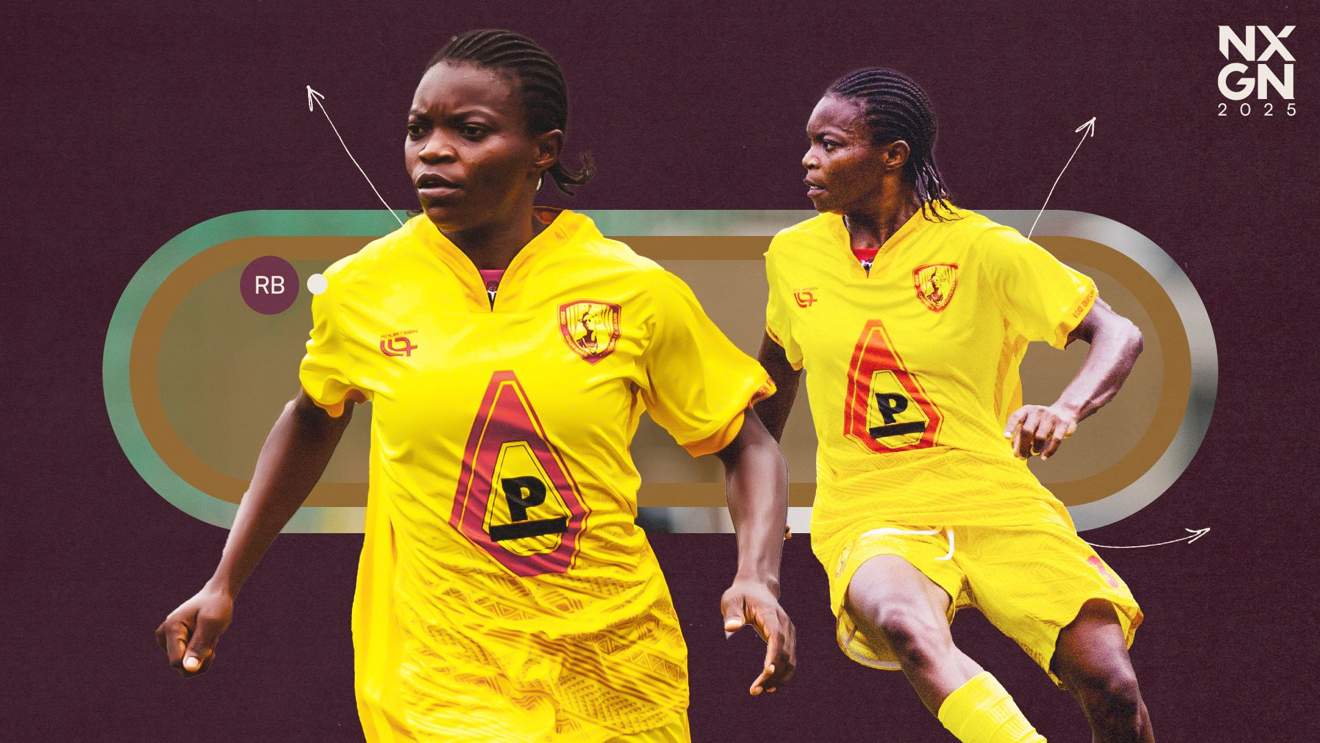 Miracle Usani NXGN 2025