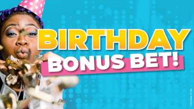 Birthday Bonus Easybet