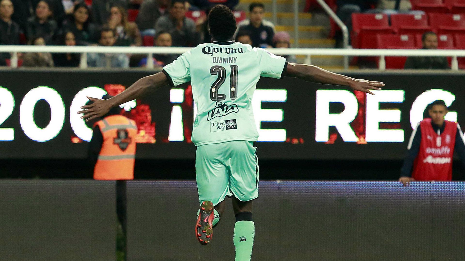 Djaniny Santos Laguna