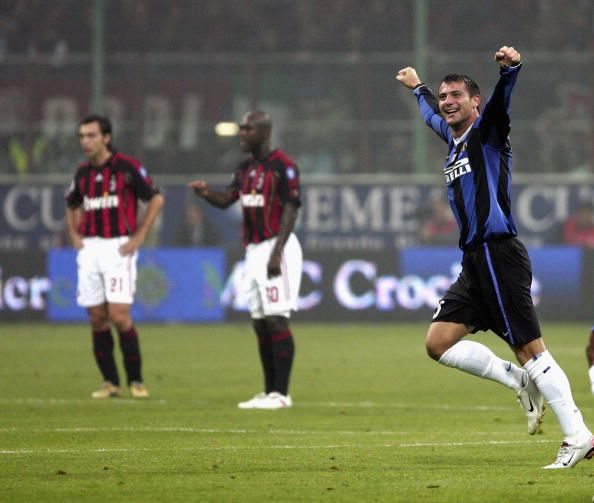 derby milano 2006-07