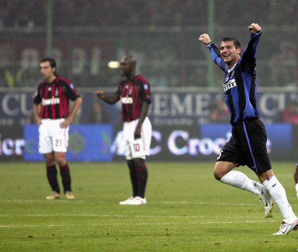 derby milano 2006-07