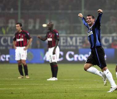 derby milano 2006-07