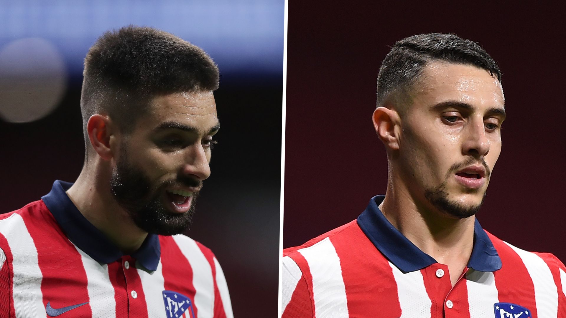 Ferreira Carrasco Mario Hermoso