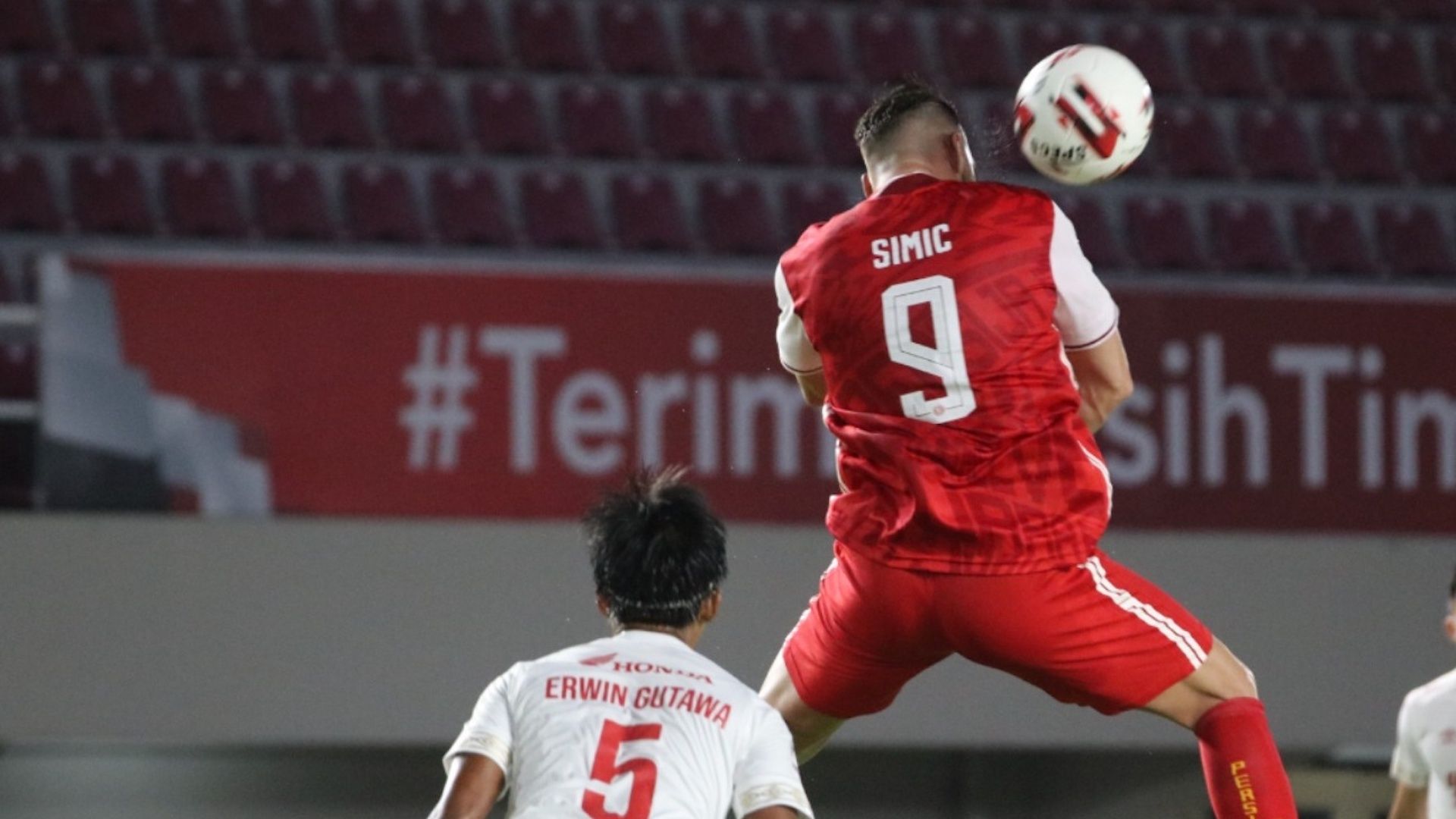 Marko Simic - Persija