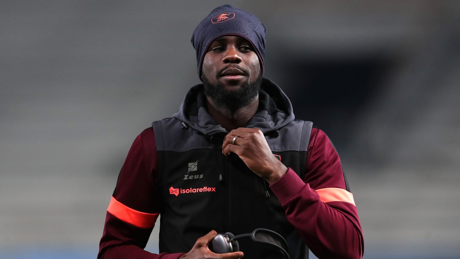 Boulaye Dia Salernitana