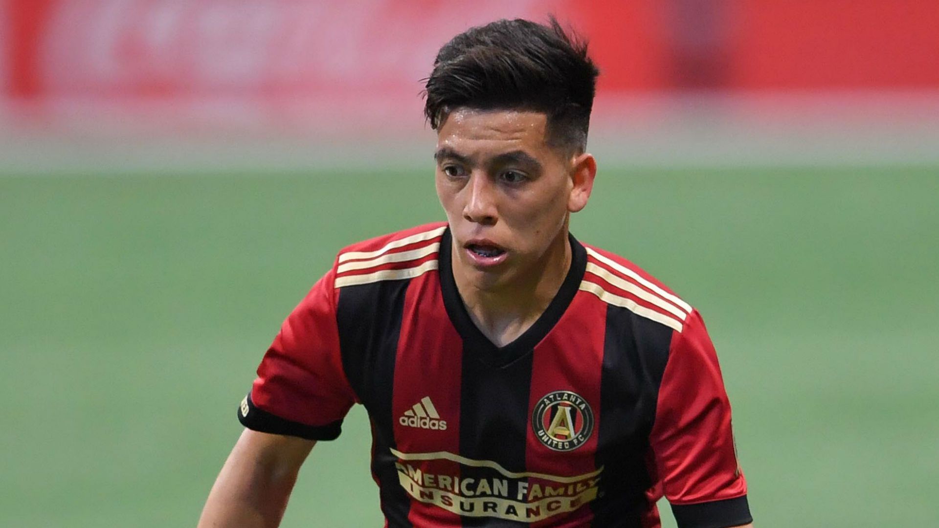 Ezequiel Barco Atlanta United MLS