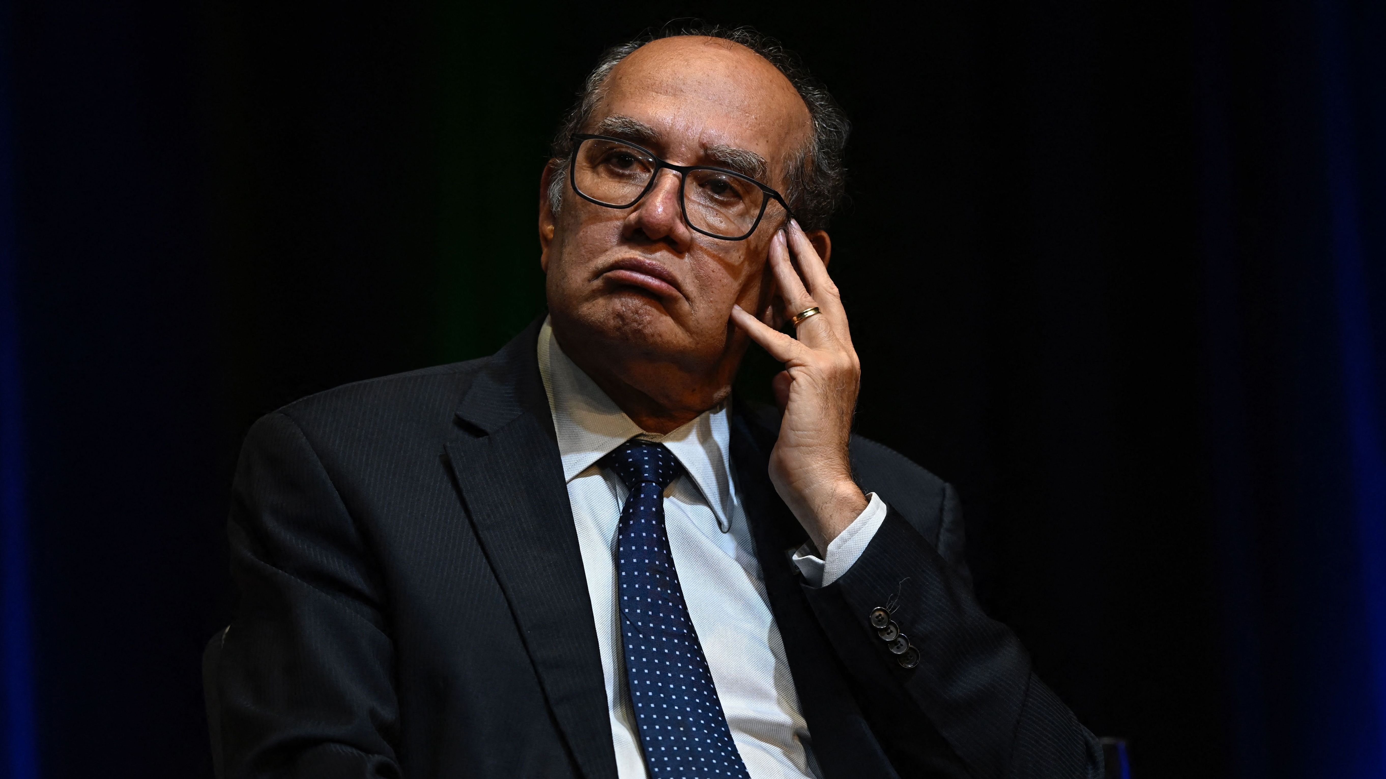 Ministro Gilmar Mendes